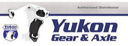 Yukon Gear & Axle, Distributor in Japan, TJ4SERVICE